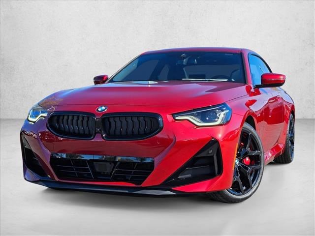 New 2026 BMW 230i Coupe w/ Premium Package