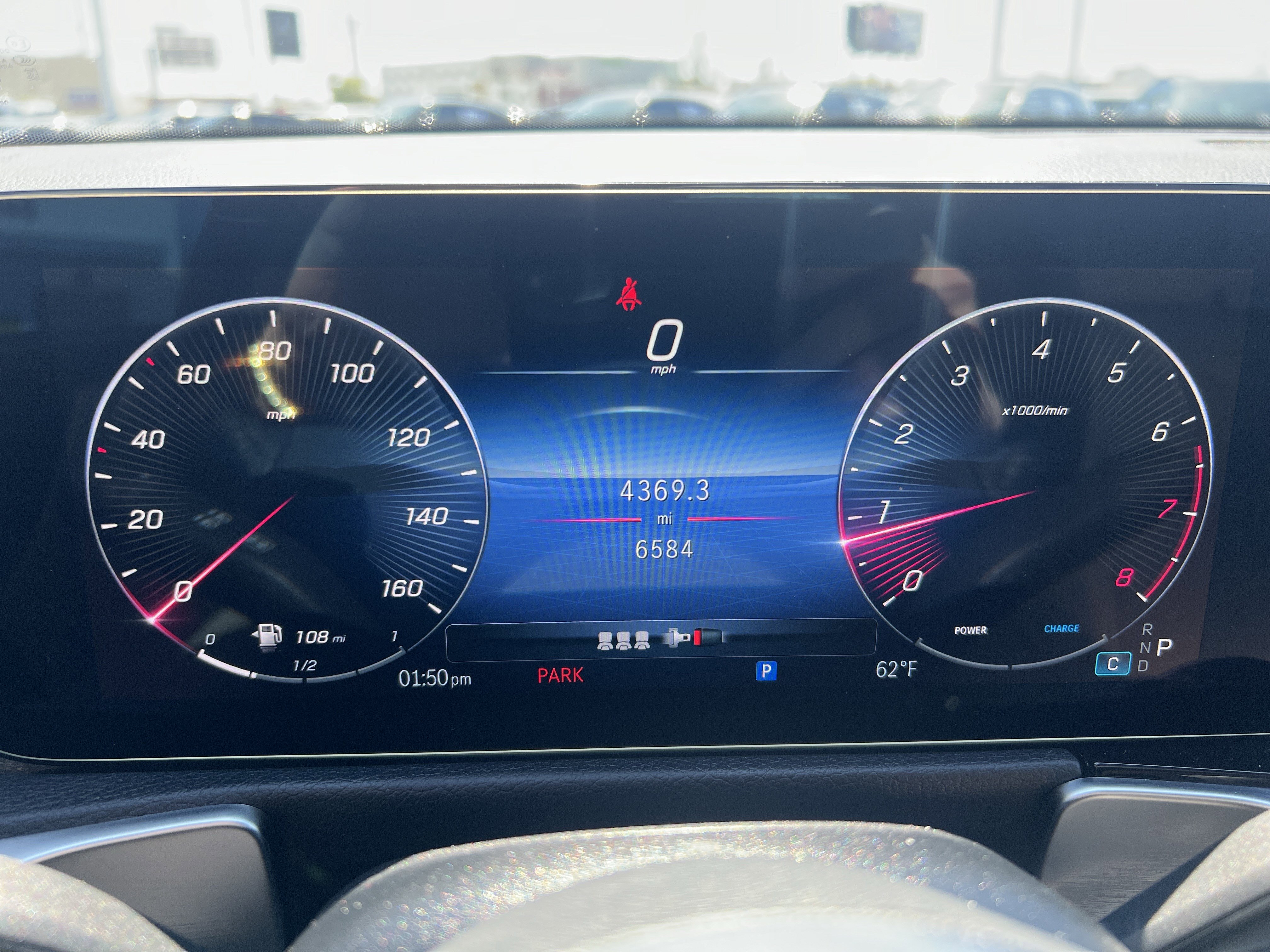 Used 2025 Mercedes-Benz GLB 250 250 image 21