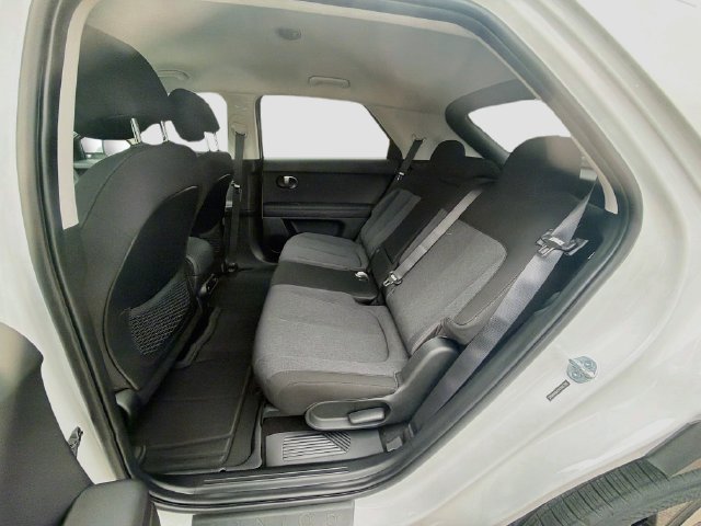New 2027 Hyundai Ioniq 5 SE RWD image 25