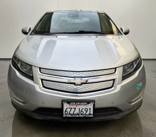 Used 2013 Chevrolet Volt Premium w/ Premium Trim Package FWD image 6