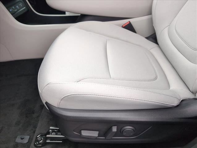 New 2026 Hyundai Tucson SEL image 4