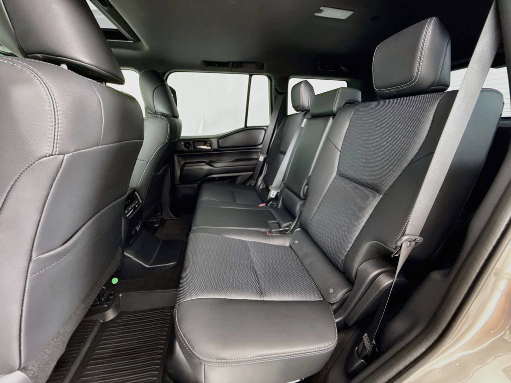Used 2026 Toyota Land Cruiser w/ Premium Package AWD/4WD image 23