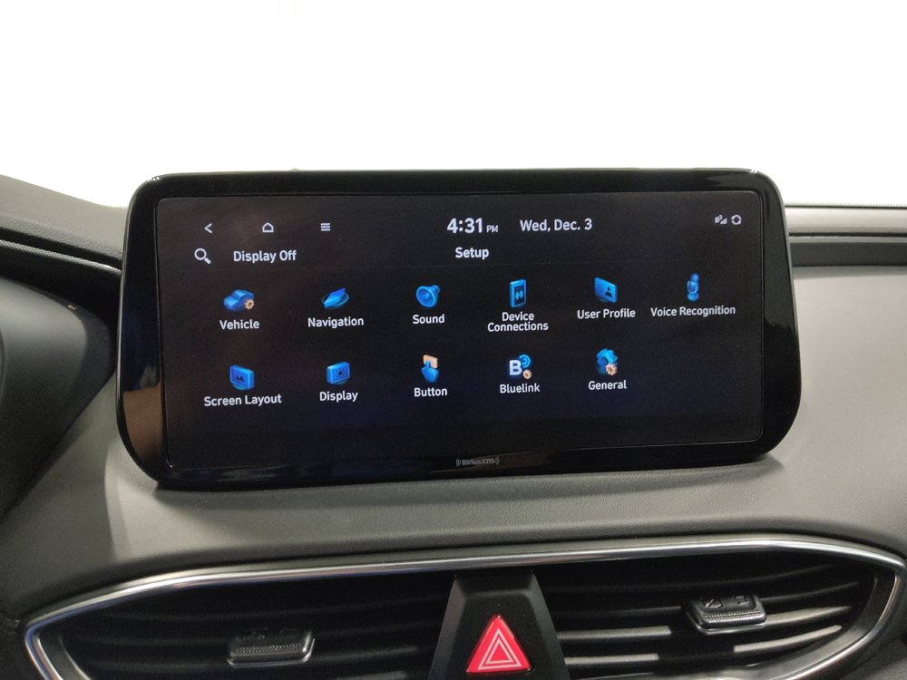 Used 2023 Hyundai Santa Fe SEL w/ Cargo Package image 25