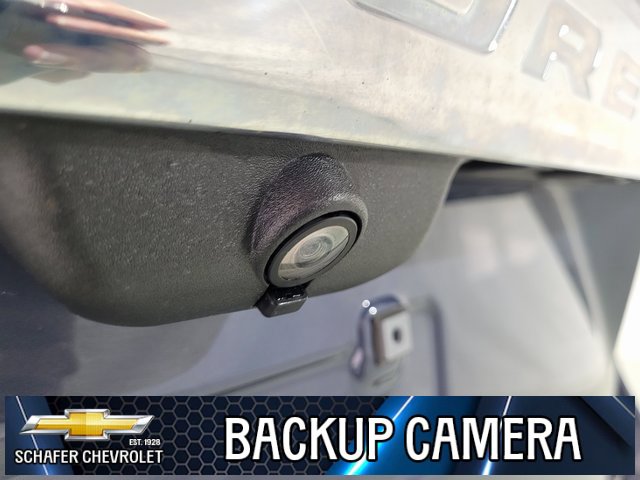 Used 2021 Ford Explorer XLT image 7