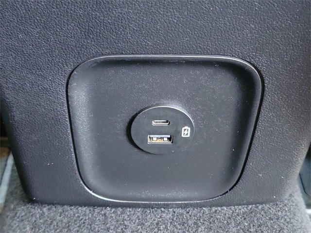 Certified 2022 Ford Escape SE w/ Convenience Package image 25