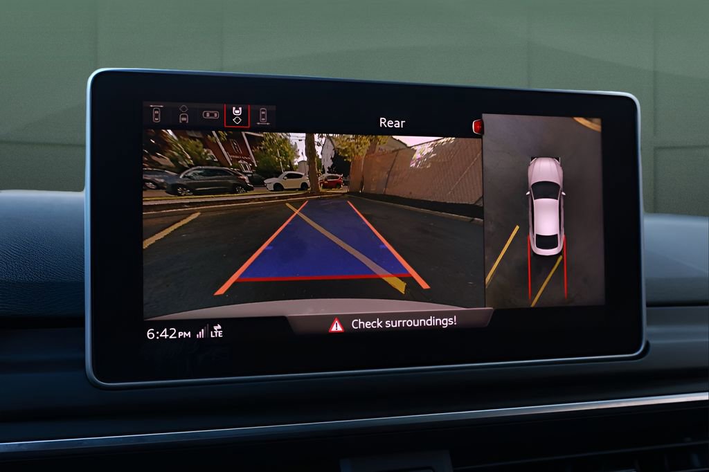 Used 2019 Audi S5 Prestige AWD/4WD image 47