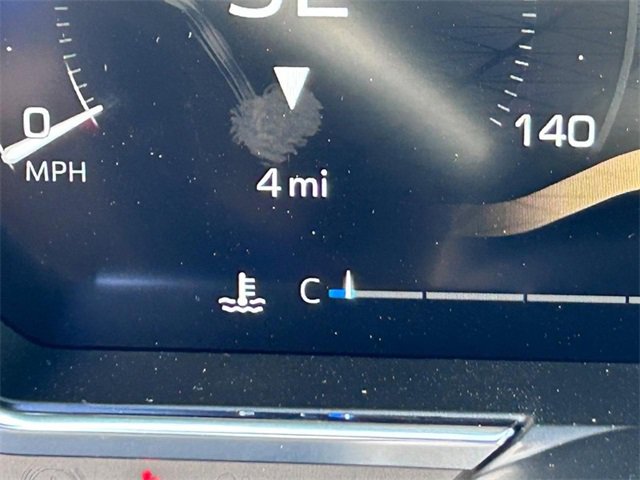New 2026 GMC Sierra 1500 AT4 w/ AT4 Premium Package image 19