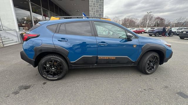 Certified 2025 Subaru Crosstrek 2.5i Wilderness AWD/4WD image 8