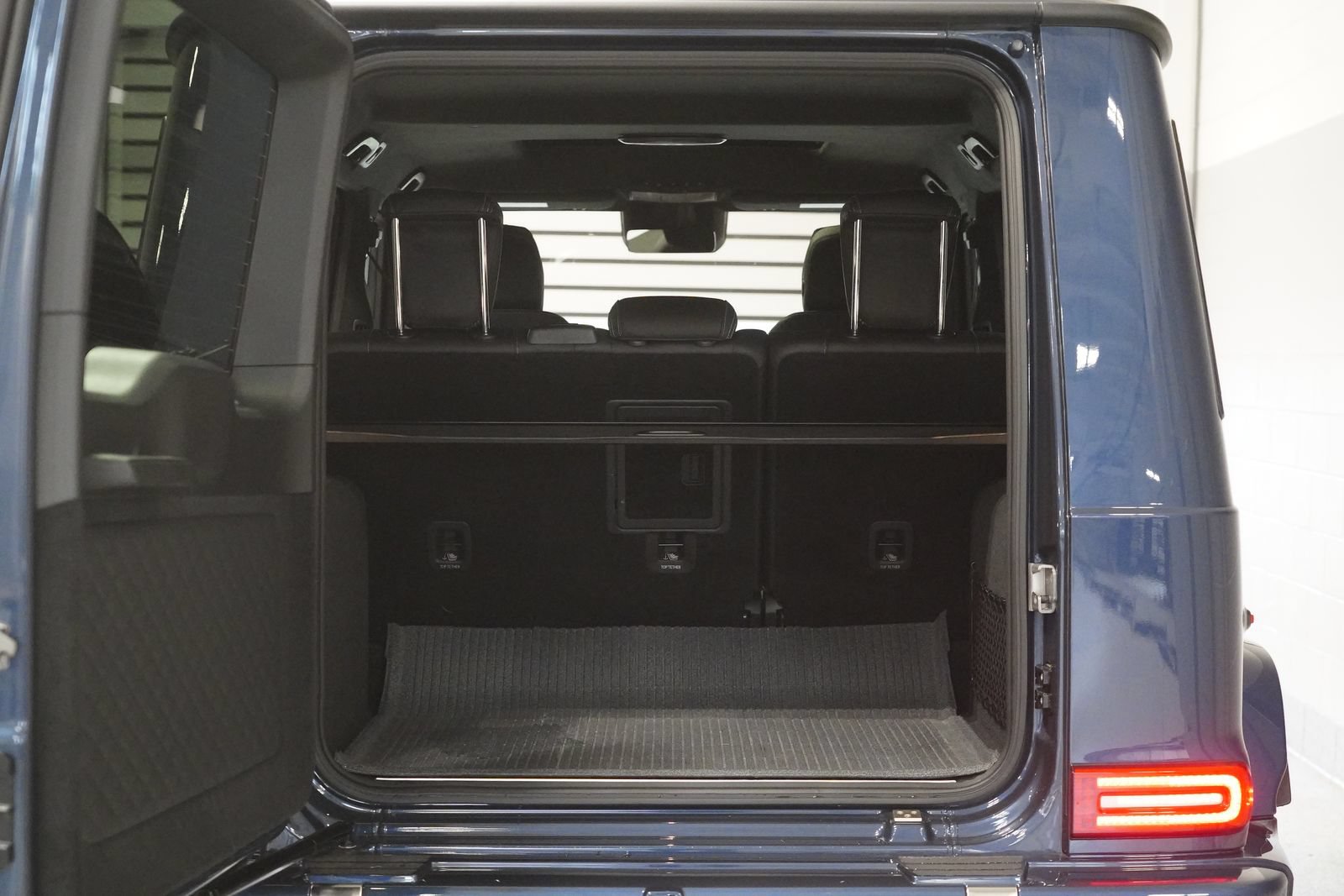 Certified 2025 Mercedes-Benz G 550 image 32