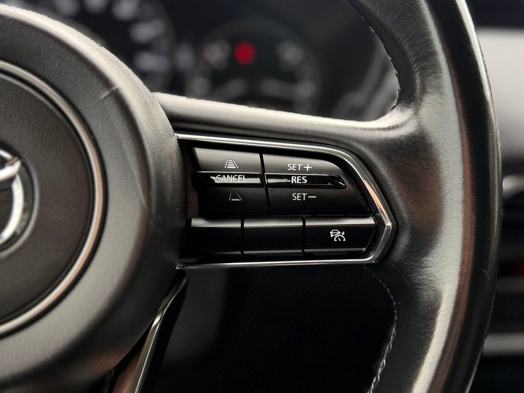 Used 2024 MAZDA CX-90 3.3 Turbo w/ Premium Package image 15