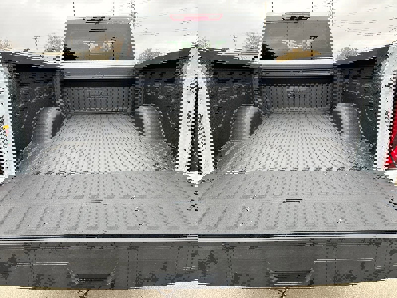 New 2026 GMC Sierra 2500 Denali w/ Technology Package image 18