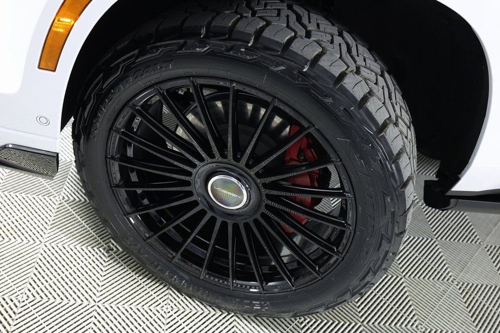 Used 2026 Cadillac Escalade V image 49