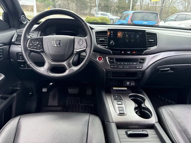 Used 2023 Honda Passport EX-L image 18