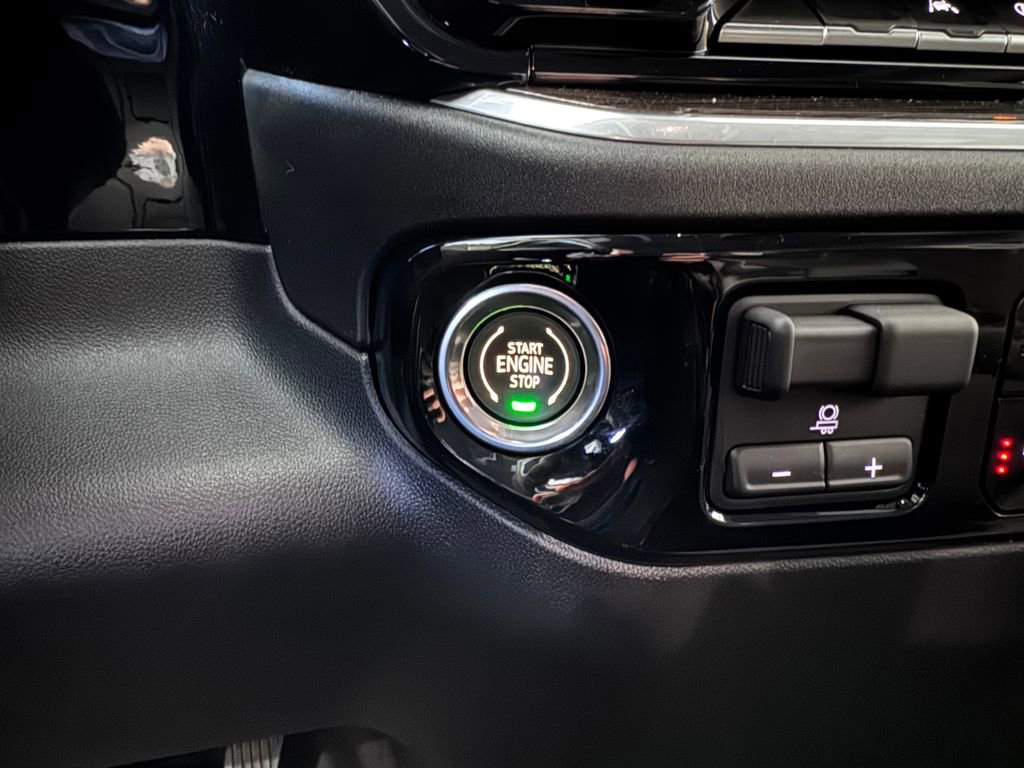 Certified 2026 Chevrolet Silverado 1500 LT image 22