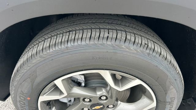 New 2026 Chevrolet Trax LT image 10
