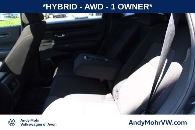 Used 2024 Honda CR-V Sport image 23