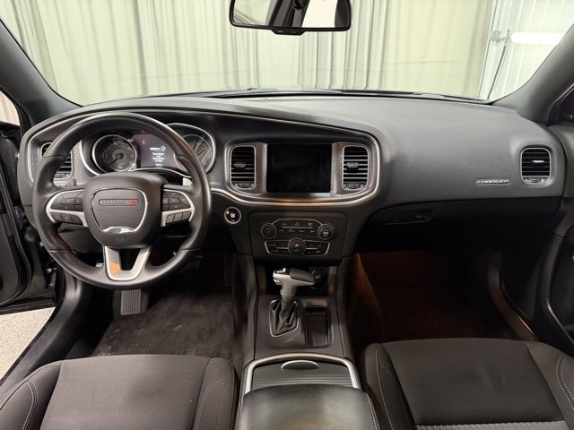 Used 2018 Dodge Charger GT image 12