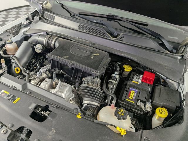 Used 2023 Jeep Compass Sport image 5