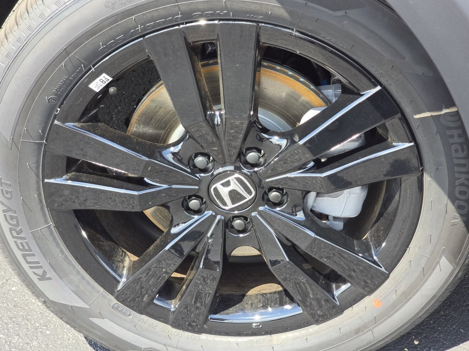 New 2026 Honda HR-V Sport image 4