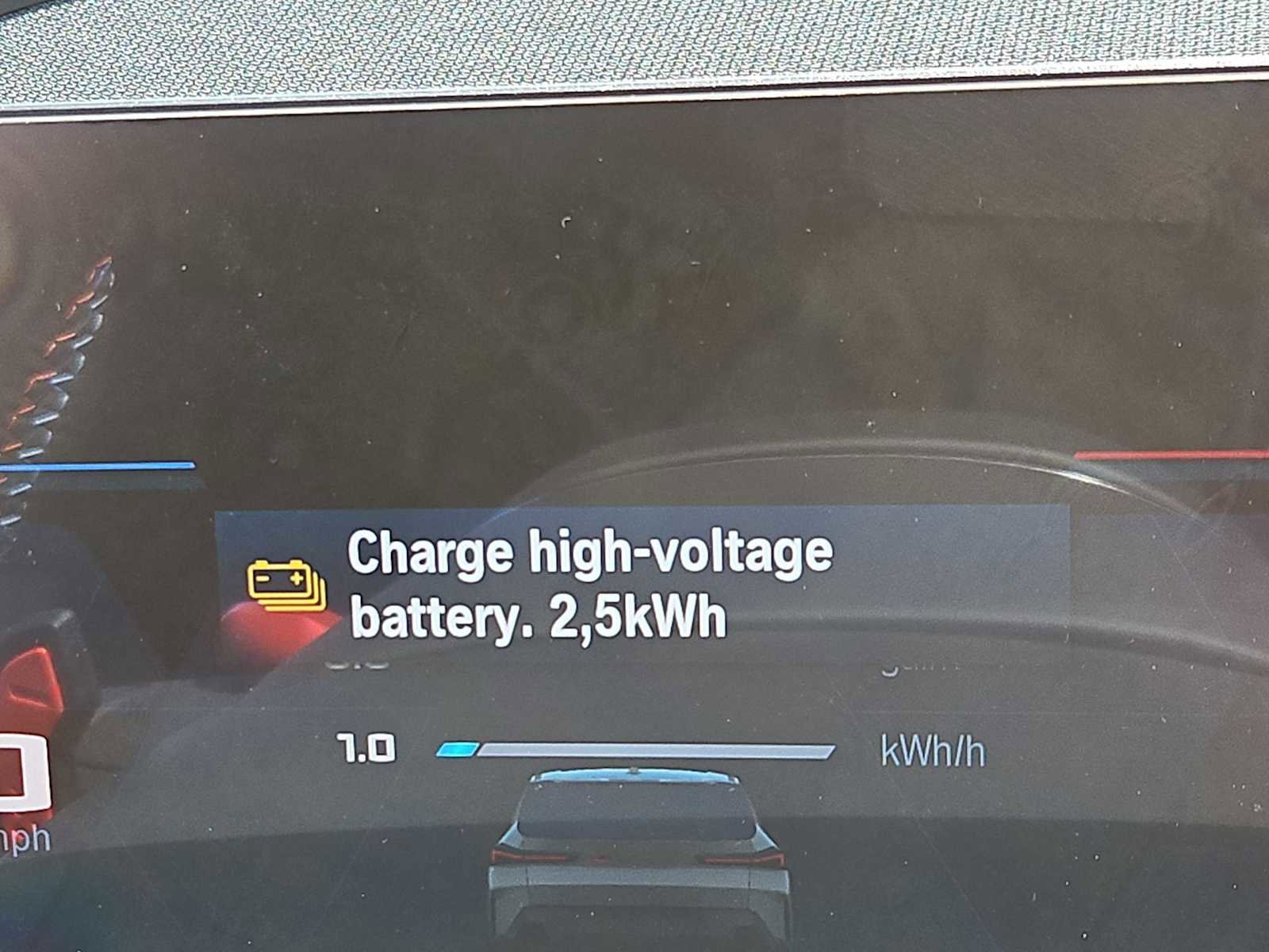 New 2026 BMW XM Label Red image 40