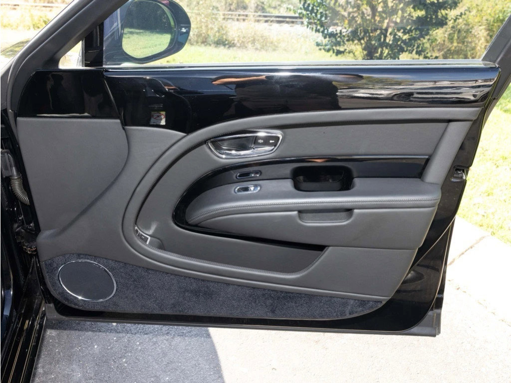 Certified 2020 Bentley Mulsanne image 94