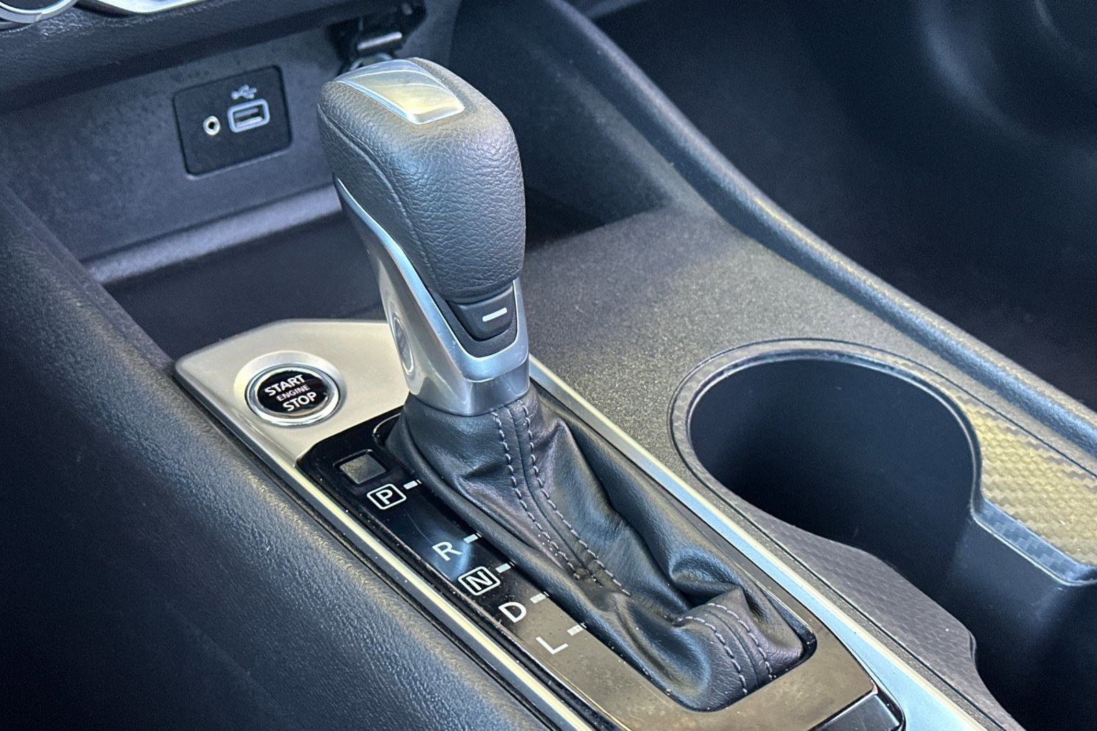Certified 2021 Nissan Altima 2.5 S FWD image 20