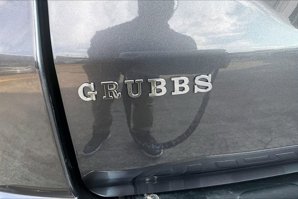 Used 2018 Toyota 4Runner SR5 Premium image 41