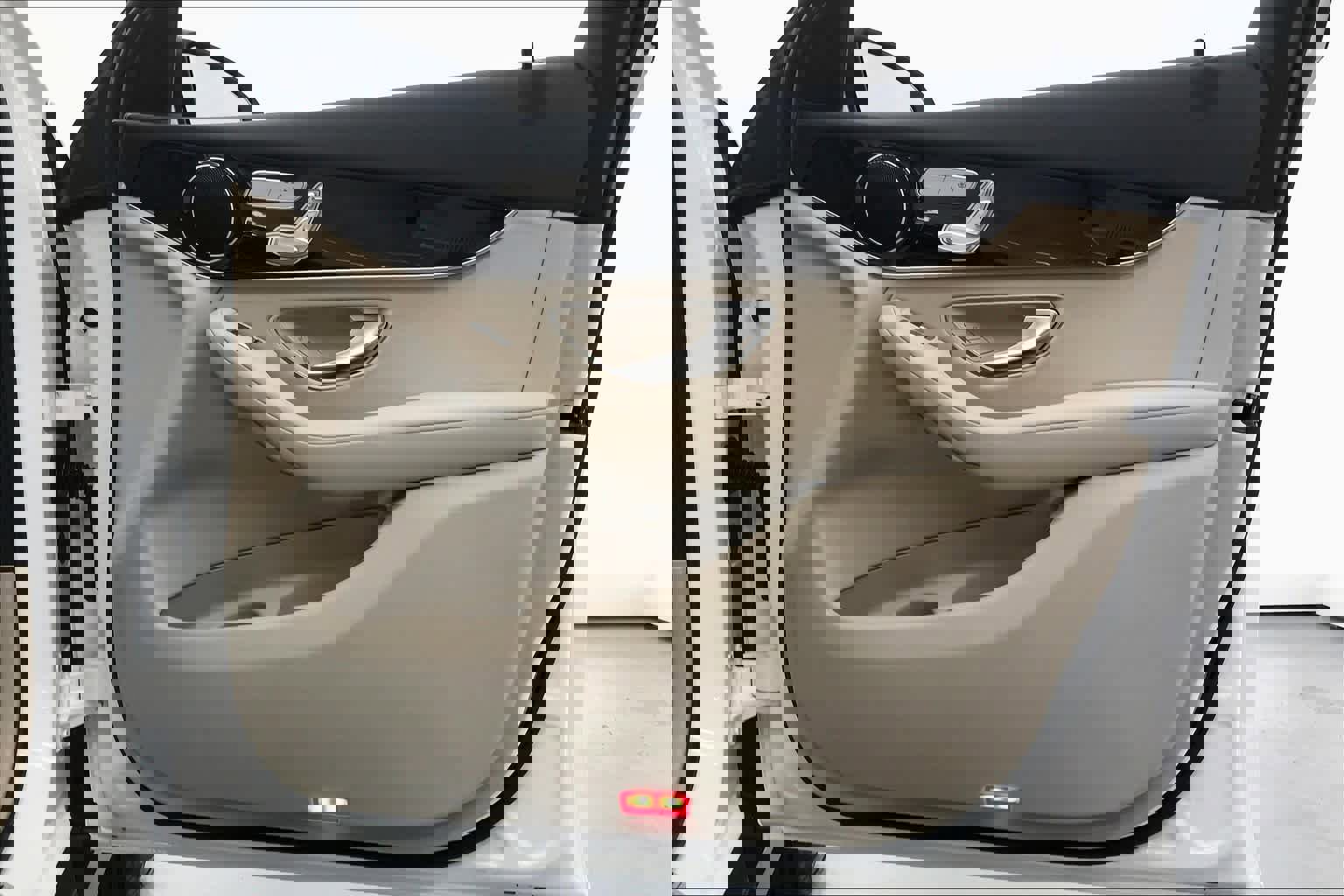 Used 2019 Mercedes-Benz GLC 300 image 27