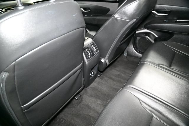 Used 2024 Hyundai Tucson SEL w/ Convenience Package AWD/4WD image 37