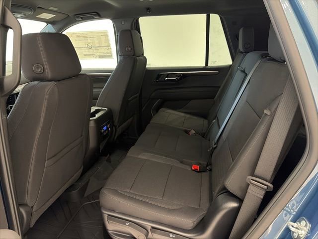 New 2026 Chevrolet Tahoe LS image 12