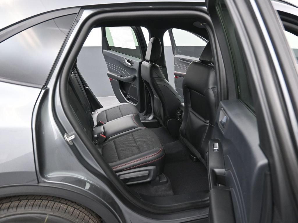 New 2026 Ford Escape ST-Line Select w/ Tech Pack #1 image 20