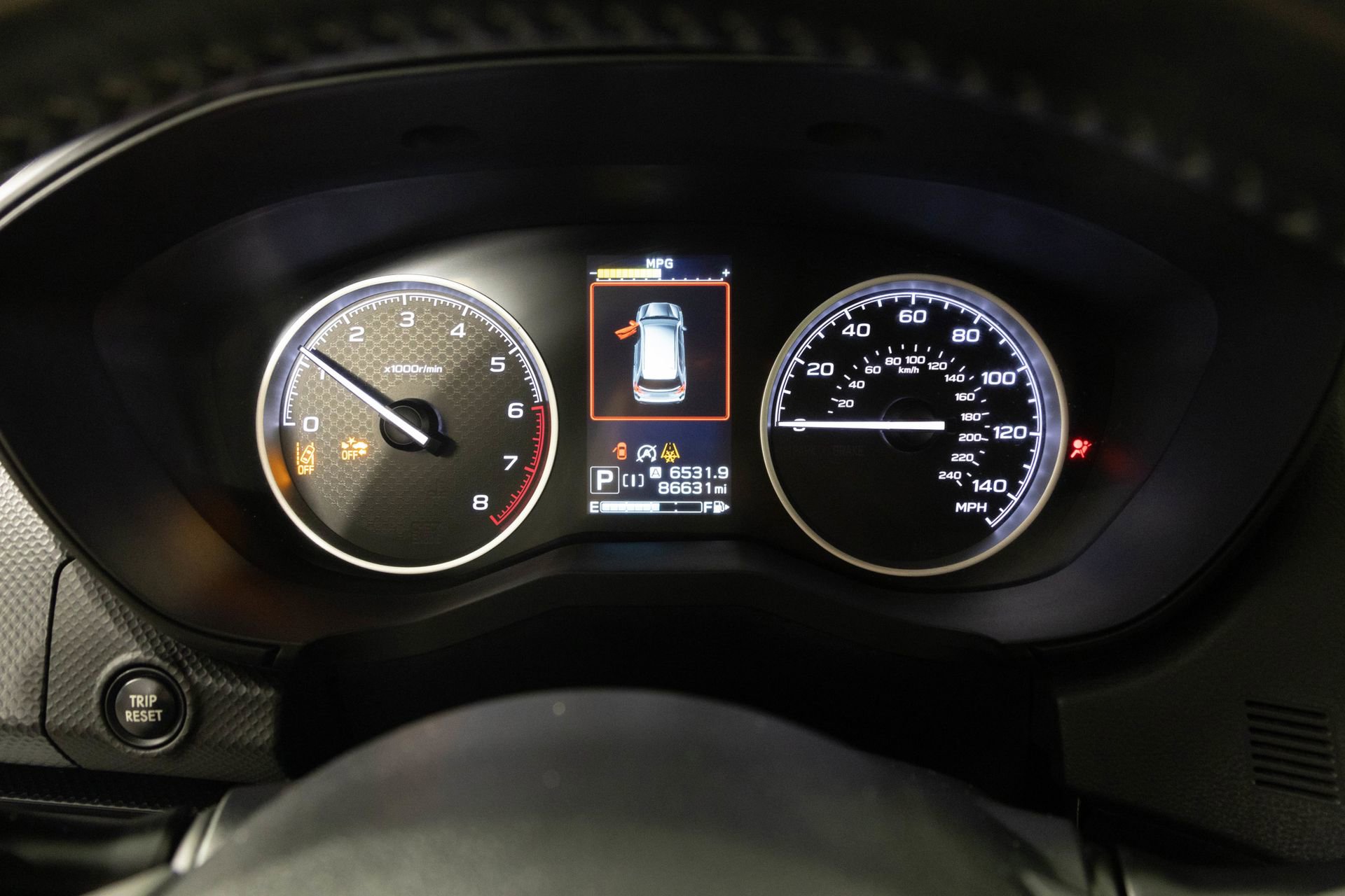 Used 2020 Subaru Forester Premium w/ Popular Package #1 image 22