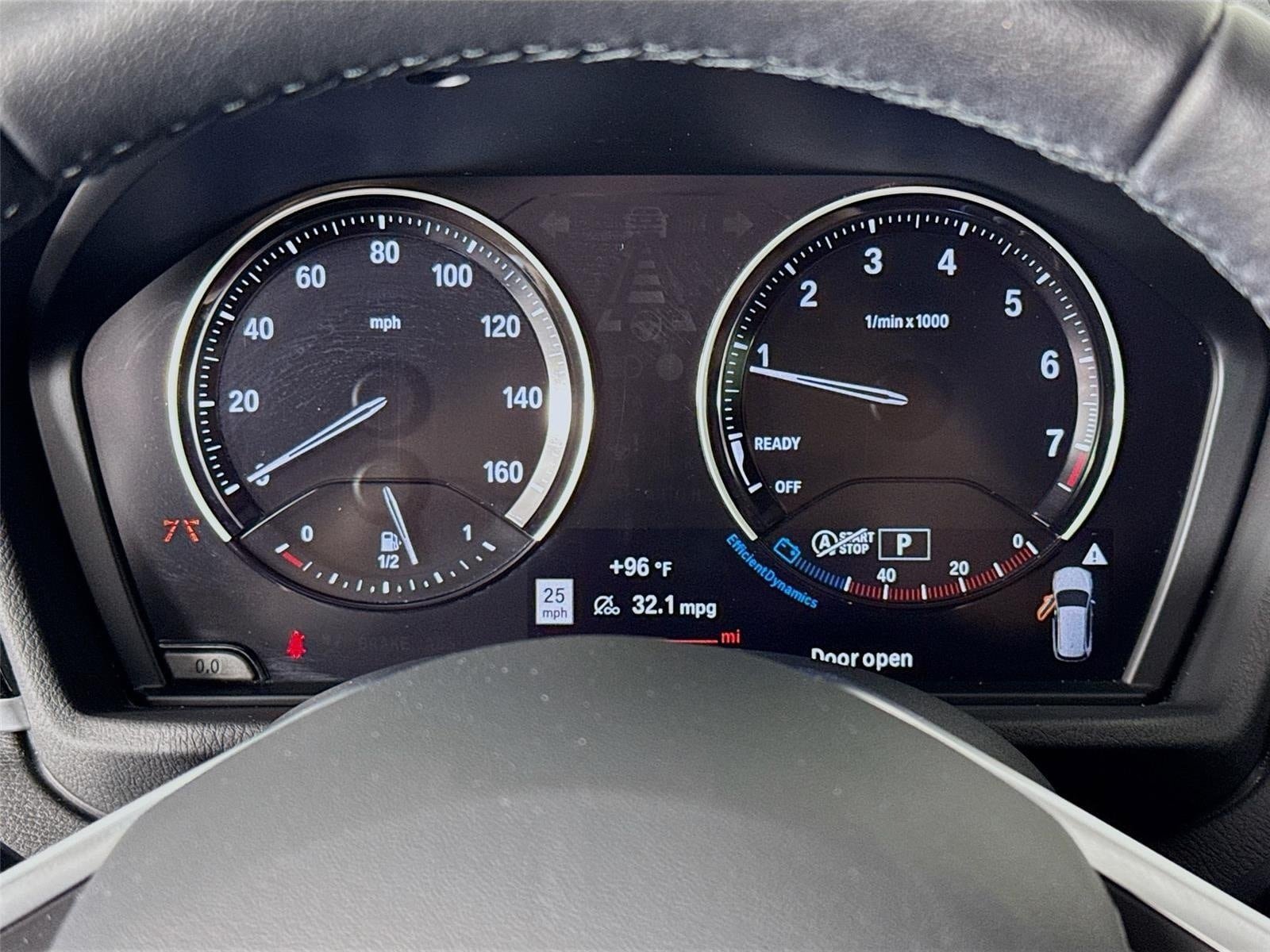Used 2022 BMW X1 sDrive28i w/ Convenience Package FWD image 14