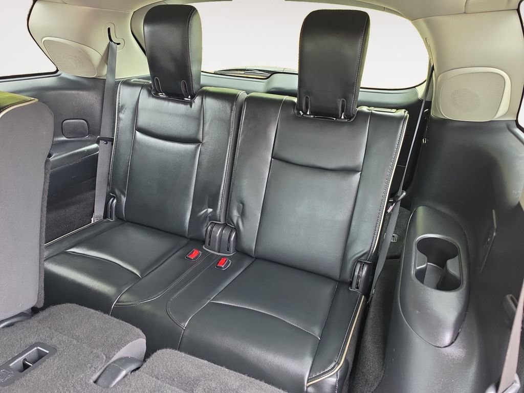 Used 2020 INFINITI QX60 Pure AWD/4WD image 15