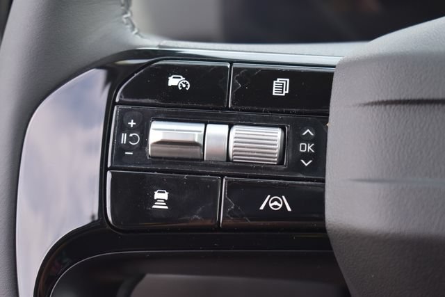 New 2026 Kia Sorento SX FWD image 28