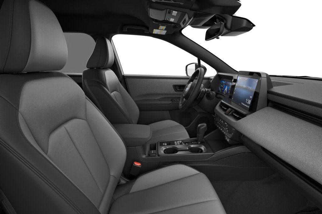 New 2026 Subaru Outback Premium AWD/4WD image 16