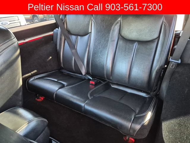 Used 2015 Jeep Wrangler Rubicon AWD/4WD image 20