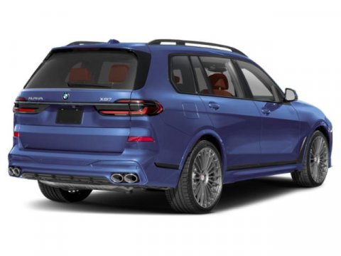 New 2026 BMW ALPINA XB7 image 5