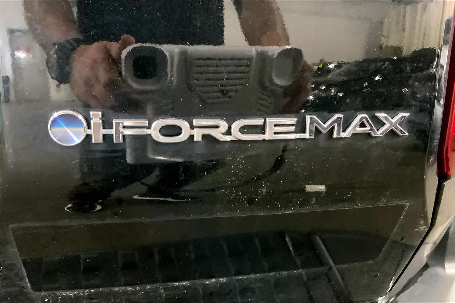 Used 2024 Toyota Land Cruiser AWD/4WD image 10