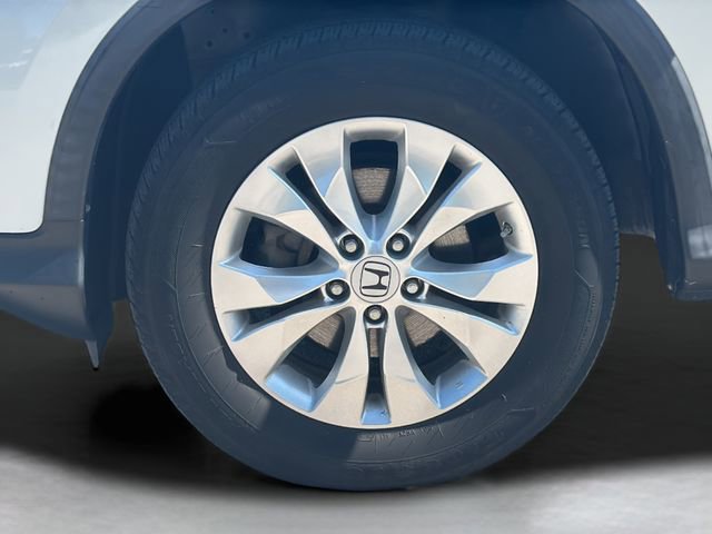 Used 2012 Honda CR-V EX image 7