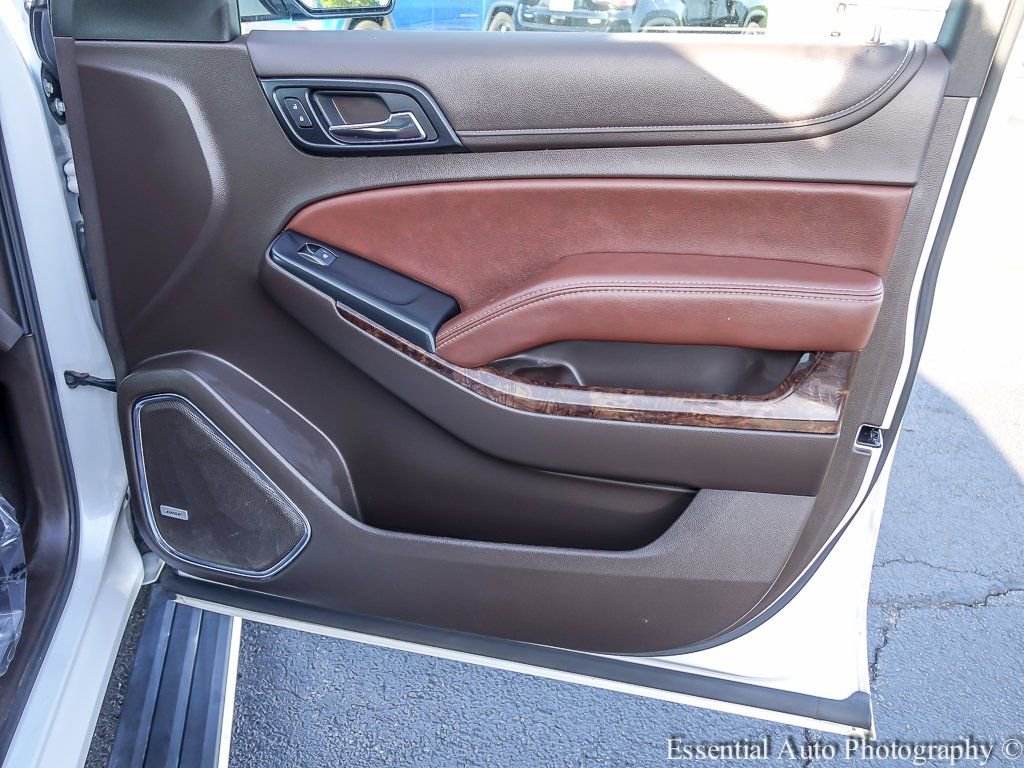 Used 2019 Chevrolet Suburban Premier image 24