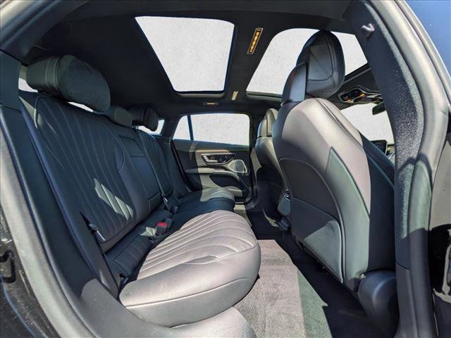 Used 2023 Mercedes-Benz EQS 450+ 4MATIC Sedan image 21