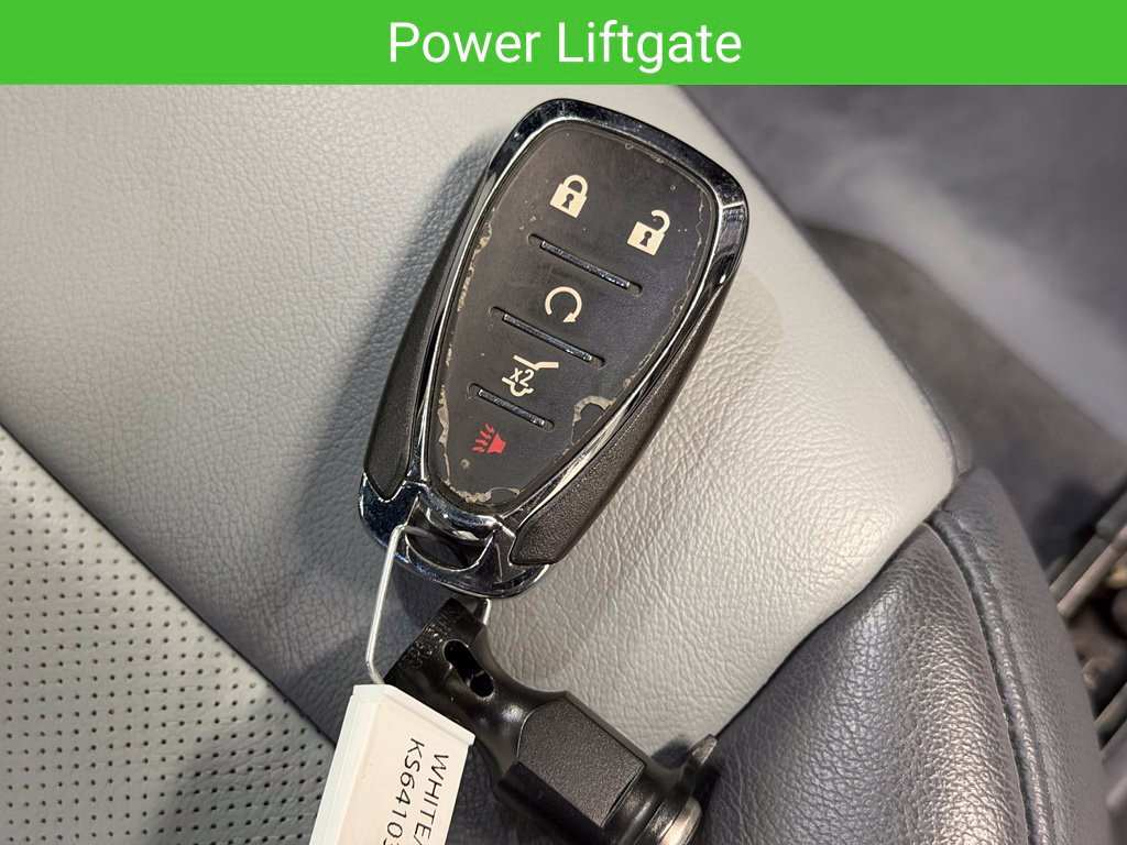 Certified 2019 Chevrolet Blazer LT w/ Sun and Wheels Package AWD/4WD image 25