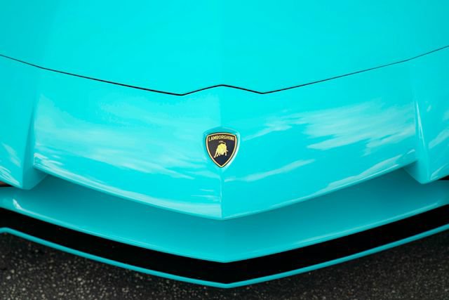 Used 2016 Lamborghini Aventador LP 750-4 AWD/4WD image 44