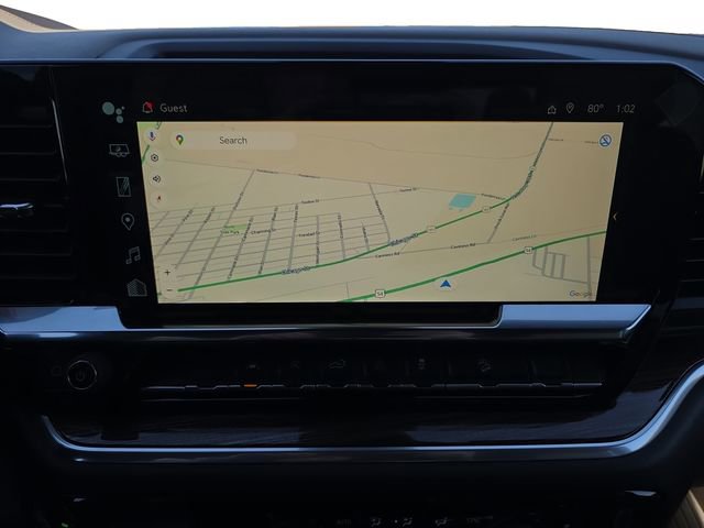 New 2026 Chevrolet Silverado 1500 LT Trail Boss image 20