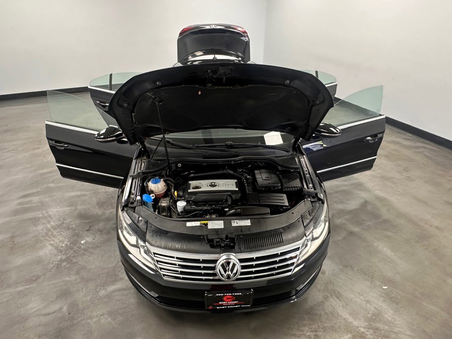 Used 2016 Volkswagen CC Sport FWD image 53