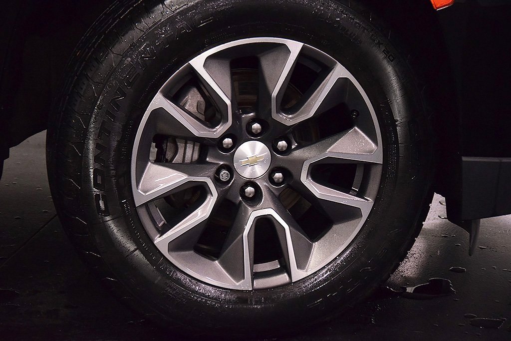 Used 2021 Chevrolet Tahoe LT image 10