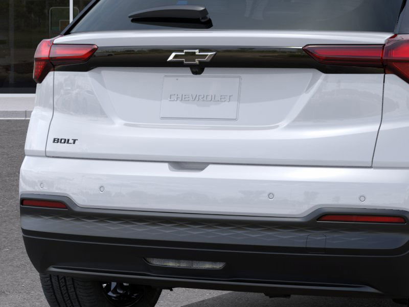 New 2027 Chevrolet Bolt LT image 38