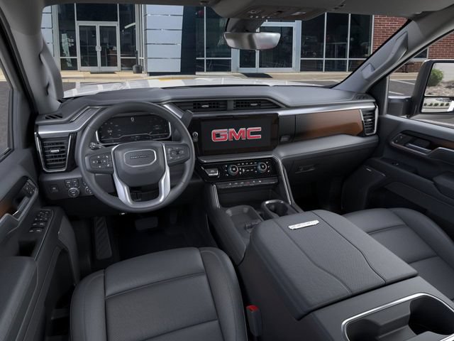 New 2026 GMC Sierra 3500 Denali w/ Technology Package AWD/4WD image 15
