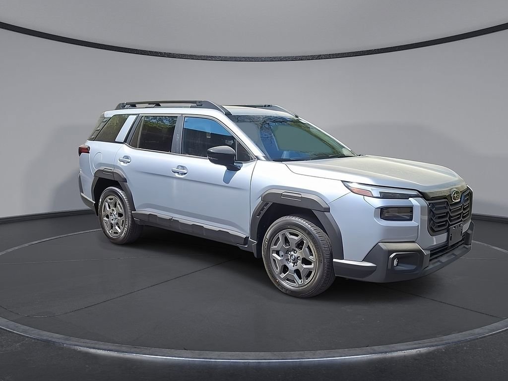 New 2026 Subaru Outback Premium image 6